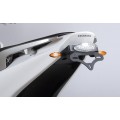 R&G Racing Tail Tidy fender eliminator kit for Honda NC700X '12-'15 NC700S & Integra R&G Racing Tail Tidy fender eliminator kit for Honda NC700X '12-'15 NC700S & Integra