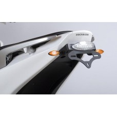 R&G Racing Tail Tidy fender eliminator kit for Honda NC700X '12-'15  NC700S & Integra