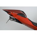 R&G Racing Tail Tidy fender eliminator kit for Ducati 1199 Panigale '12-'15 & 899 Panigale '14-'15 R&G Racing Tail Tidy fender eliminator kit for Ducati 1199 Panigale '12-'15 & 899 Panigale '14-'15