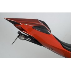 R&G Racing Tail Tidy fender eliminator kit for Ducati 1199 Panigale '12-'15 & 899 Panigale '14-'15 R&G Racing Tail Tidy fender eliminator kit for Ducati 1199 Panigale '12-'15 & 899 Panigale '14-'15