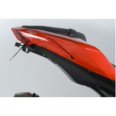 R&G Racing Tail Tidy fender eliminator kit for Ducati 848 Streetfighter '12-'15 R&G Racing Tail Tidy fender eliminator kit for Ducati 848 Streetfighter '12-'15