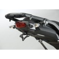 R&G Racing Tail Tidy fender eliminator kit for Kawasaki Versys 1000 '12-'14 R&G Racing Tail Tidy fender eliminator kit for Kawasaki Versys 1000 '12-'14