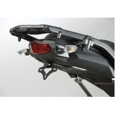 R&G Racing Tail Tidy fender eliminator kit for Kawasaki Versys 1000 '12-'14 R&G Racing Tail Tidy fender eliminator kit for Kawasaki Versys 1000 '12-'14