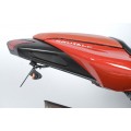 R&G Racing Tail Tidy fender eliminator kit for MV Agusta Brutale 910  910R  1090RR