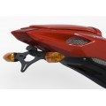 R&G Racing Tail Tidy fender eliminator kit for MV Agusta F3 675 '12-'17 & F3 800 '13-'16 R&G Racing Tail Tidy fender eliminator kit for MV Agusta F3 675 '12-'17 & F3 800 '13-'16
