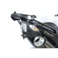 R&G Racing Tail Tidy Licence Plate Holder for Yamaha 530 T-Max '12-'15 R&G Racing Tail Tidy Licence Plate Holder for Yamaha 530 T-Max '12-'15