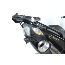 R&G Racing Tail Tidy Licence Plate Holder for Yamaha 530 T-Max '12-'15 R&G Racing Tail Tidy Licence Plate Holder for Yamaha 530 T-Max '12-'15