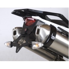 R&G Racing Tail Tidy fender eliminator  Husqvarna TR650 Strada '12-'14