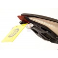R&G Racing Tail Tidy Licence Plate Holder for MV Agusta 675 / 800 Brutale R&G Racing Tail Tidy Licence Plate Holder for MV Agusta 675 / 800 Brutale