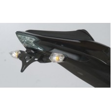 R&G Racing Tail Tidy fender eliminator  Kawasaki Z800 (for original indicators)
