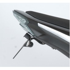 R&G Racing Tail Tidy fender eliminator  Kawasaki Z800 (for micro indicators with M8 thread)