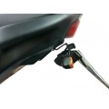 R&G Racing Tail Tidy Fender Eliminator Kit For Honda CBR650F '14-'15 R&G Racing Tail Tidy Fender Eliminator Kit For Honda CBR650F '14-'15