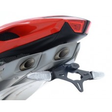 R&G Racing Tail Tidy fender eliminator MV Agusta F4 1000R '13-'16 R&G Racing Tail Tidy fender eliminator MV Agusta F4 1000R '13-'16