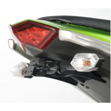 R&G Racing Tail Tidy fender eliminator Kawasaki Ninja 1000 R&G Racing Tail Tidy fender eliminator Kawasaki Ninja 1000