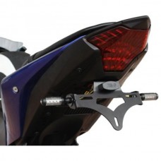 R&G Racing Tail Tidy License Plate Holder for Yamaha YZF R3 '15-'17 R&G Racing Tail Tidy License Plate Holder for Yamaha YZF R3 '15-'17