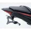 R&G Racing License Plate Holder Kawasaki Ninja 250SL / Z250SL R&G Racing License Plate Holder Kawasaki Ninja 250SL / Z250SL