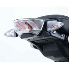 R&G Racing Tail Tidy Fender Eliminator Kit For US Spec BMW RnineT '14-'15 in Single Seat Mode only (Pillion Seat  Speedhump & Subframe removed)