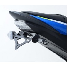 R&G Racing Licence Plate Holder  Suzuki GSX-S 1000 / 1000 ABS / 1000FA