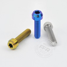 Proti Brake and Clutch Control Fitting Bolt Kit for the Honda MSX-Grom 125 (2014-2015)