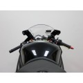 Gilles VB.Variobar2 Adjustable Clipons for the BMW S1000RR and S1000RR HP4