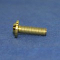Proti Cowling R/L Side and Lowers Bolt Kit for the Kawasaki Ninja H2R (2015-2016)