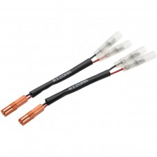Rizoma Turn Signal (Indicator) and Veloce L Mirror Cable Adapter Kits Rizoma Turn Signal (Indicator) and Veloce L Mirror Cable Adapter Kits