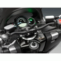 Rizoma Handlebar Adapter For The Yamaha T-Max 530