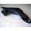 CARBONVANI - MV AGUSTA F4 CARBON FIBER LH AIR DUCT (>2009) CARBONVANI - MV AGUSTA F4 CARBON FIBER LH AIR DUCT (>2009)