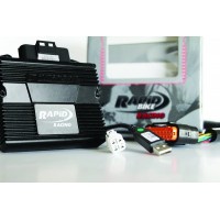 RapidBike RACING Self Adaptive Fueling Control Module for the Kawasaki Z900 (17-24) RapidBike RACING Self Adaptive Fueling Control Module for the Kawasaki Z900 (17-24)