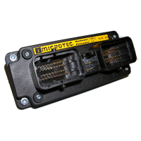 Microtec M197 ECU for Ducati Microtec M197 ECU for Ducati
