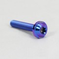 Proti M6 Universal Bolt M6L35-OTB03