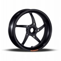 OZ Racing PIEGA FORGED ALUMINUM REAR WHEEL: BMW K1200/ K1300 OZ Racing PIEGA FORGED ALUMINUM REAR WHEEL: BMW K1200/ K1300