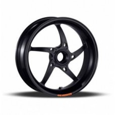 OZ Racing PIEGA FORGED ALUMINUM REAR WHEEL: BMW K1200/ K1300