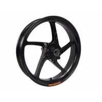 OZ Racing PIEGA FORGED ALUMINUM FRONT WHEEL: APRILIA 03-05 RSV 1000 / R