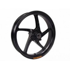 OZ Racing PIEGA FORGED ALUMINUM FRONT WHEEL: BMW K1200 R/S  K1300 R/S