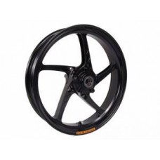 OZ PIEGA FORGED ALUMINUM FRONT WHEEL: DUCATI Panigale / Streetfighter V4 / 1299 /1199 / 899 / 959