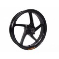 OZ Racing PIEGA FORGED ALUMINUM FRONT WHEEL: DUCATI SPORT CLASSIC  GT1000  & PAUL SMART