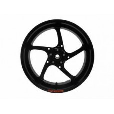 OZ Racing PIEGA FORGED ALUMINUM REAR WHEEL: YAMAHA YZF-R1 (02-03)