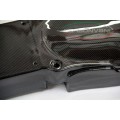 CARBONVANI - MV AGUSTA BRUTALE CARBON FIBER UNDERSEAT TRAY (2006-09) CARBONVANI - MV AGUSTA BRUTALE CARBON FIBER UNDERSEAT TRAY (2006-09)