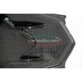 CARBONVANI - MV AGUSTA BRUTALE CARBON FIBER UNDERSEAT TRAY (2006-09) CARBONVANI - MV AGUSTA BRUTALE CARBON FIBER UNDERSEAT TRAY (2006-09)