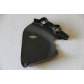 CARBONVANI - MV AGUSTA BRUTALE CARBON FIBER FRONT SPROCKET COVER (2006-09) CARBONVANI - MV AGUSTA BRUTALE CARBON FIBER FRONT SPROCKET COVER (2006-09)