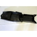 CARBONVANI - MV AGUSTA BRUTALE CARBON FIBER UNDERSEAT TRAY (2006-09) CARBONVANI - MV AGUSTA BRUTALE CARBON FIBER UNDERSEAT TRAY (2006-09)