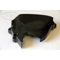 CARBONVANI - MV AGUSTA BRUTALE CARBON FIBER FRONT SPROCKET COVER (2006-09) CARBONVANI - MV AGUSTA BRUTALE CARBON FIBER FRONT SPROCKET COVER (2006-09)