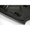 CARBONVANI - MV AGUSTA BRUTALE CARBON FIBER UNDERSEAT TRAY (2006-09) CARBONVANI - MV AGUSTA BRUTALE CARBON FIBER UNDERSEAT TRAY (2006-09)