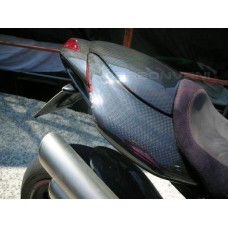 CARBONVANI - MV AGUSTA BRUTALE CARBON FIBER SEAT TAIL (2006-09) CARBONVANI - MV AGUSTA BRUTALE CARBON FIBER SEAT TAIL (2006-09)