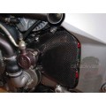 CARBONVANI - MV AGUSTA BRUTALE CARBON FIBER FRONT SPROCKET COVER (2006-09) CARBONVANI - MV AGUSTA BRUTALE CARBON FIBER FRONT SPROCKET COVER (2006-09)