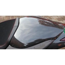 CARBONVANI - MV AGUSTA BRUTALE CARBON FIBER TWIN SEAT TAIL COVER (2006-09) CARBONVANI - MV AGUSTA BRUTALE CARBON FIBER TWIN SEAT TAIL COVER (2006-09)