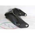 CARBONVANI - MV AGUSTA BRUTALE CARBON FIBER HEADLIGHT CAP BRACKET (2006-09)