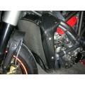 CARBONVANI - MV AGUSTA BRUTALE CARBON FIBER TWO PIECE RADIATOR COVERS (2006-09) CARBONVANI - MV AGUSTA BRUTALE CARBON FIBER TWO PIECE RADIATOR COVERS (2006-09)