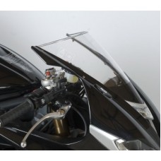 R&G Racing Mirror Blanking Plates For Triumph Daytona 675 '13-'17